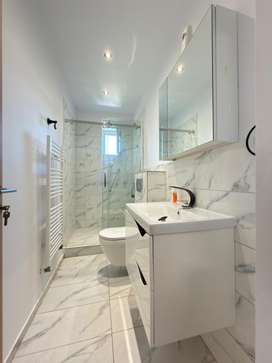 Apartament 2 camere | Floreasca  | Curte proprie | Pet friendly