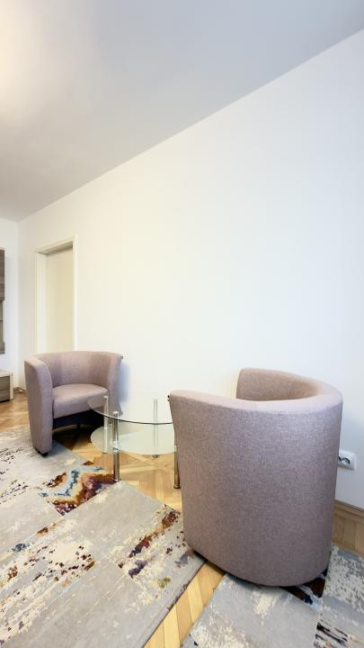 Apartament 2cam Pet Friendly - Parcul Circului | Lacul Tei