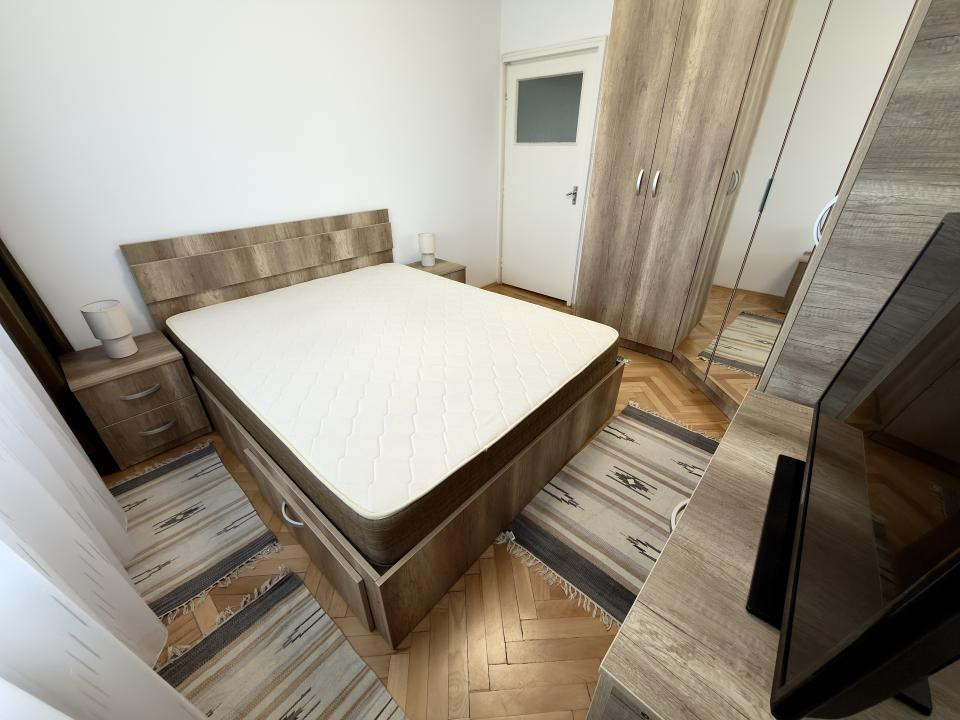 Apartament 2cam Pet Friendly - Parcul Circului | Lacul Tei