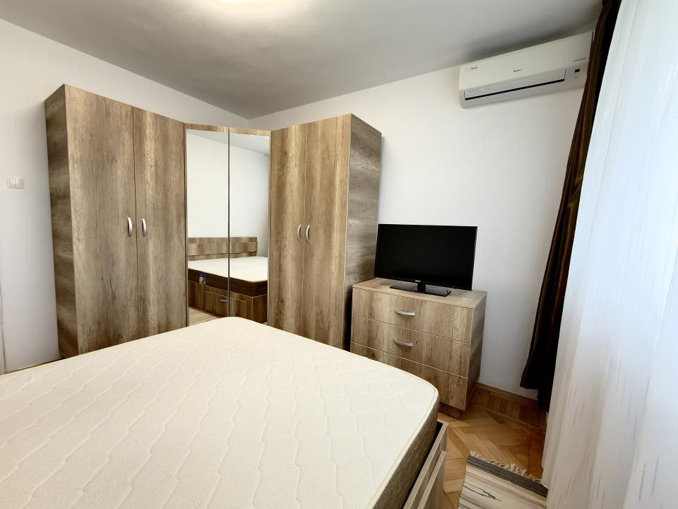 Apartament 2cam Pet Friendly - Parcul Circului | Lacul Tei