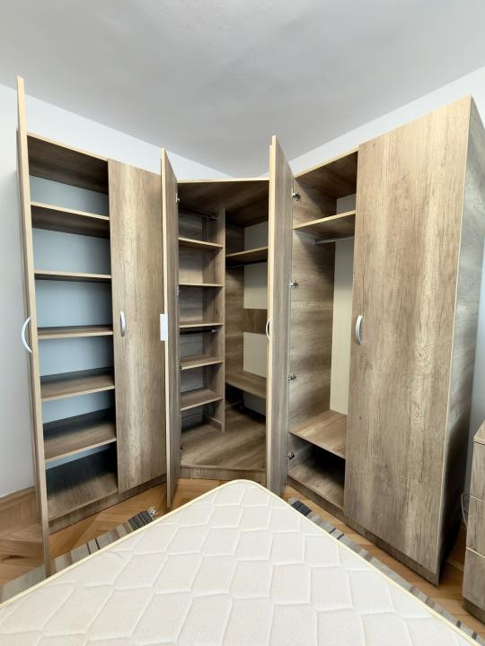 Apartament 2cam Pet Friendly - Parcul Circului | Lacul Tei