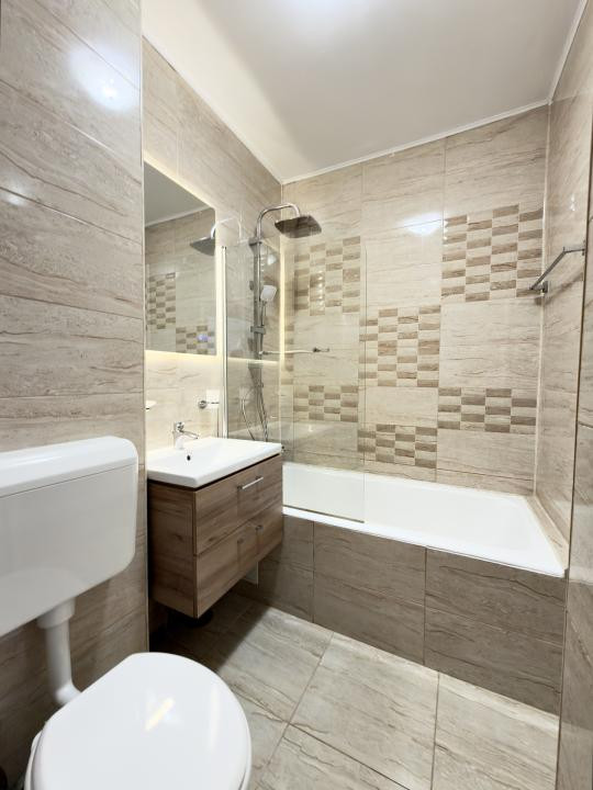 Apartament 2cam Pet Friendly - Parcul Circului | Lacul Tei