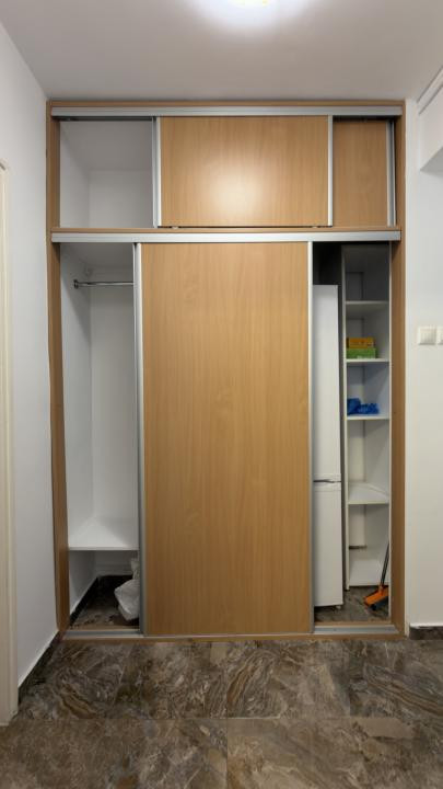 Apartament 2cam Pet Friendly - Parcul Circului | Lacul Tei