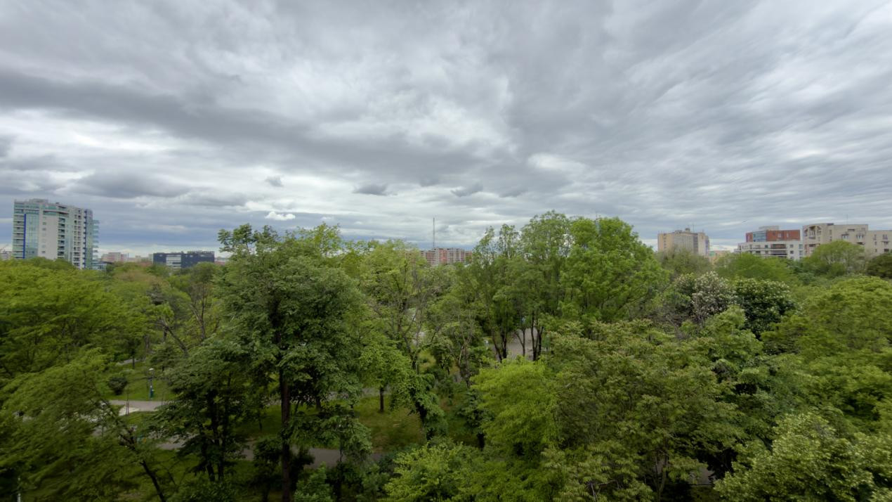 Apartament 2cam Pet Friendly - Parcul Circului | Lacul Tei