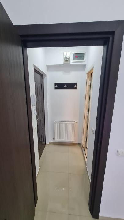 Garsonieră renovată – Universitate / Centrala Proprie/ Jean Louis Calderon