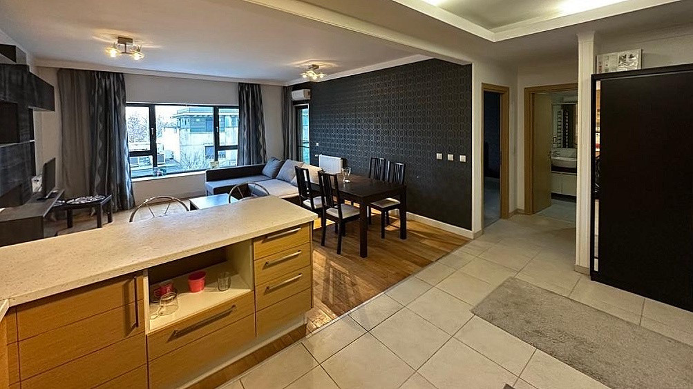 Apartament 2cam 65mp, Pet Friendly - Lacul Tei | Emerald Residences