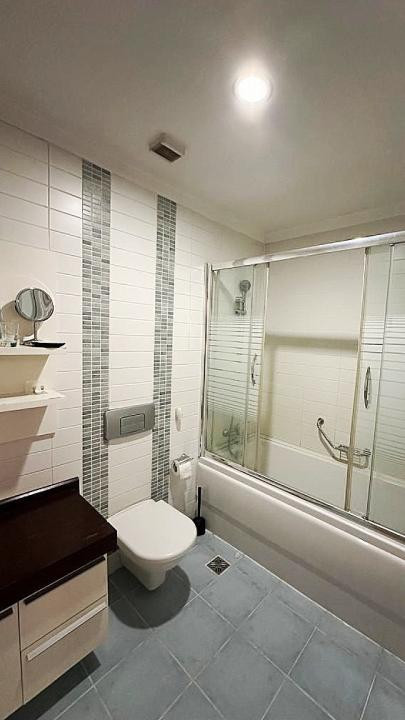 Apartament 2cam 65mp, Pet Friendly - Lacul Tei | Emerald Residences