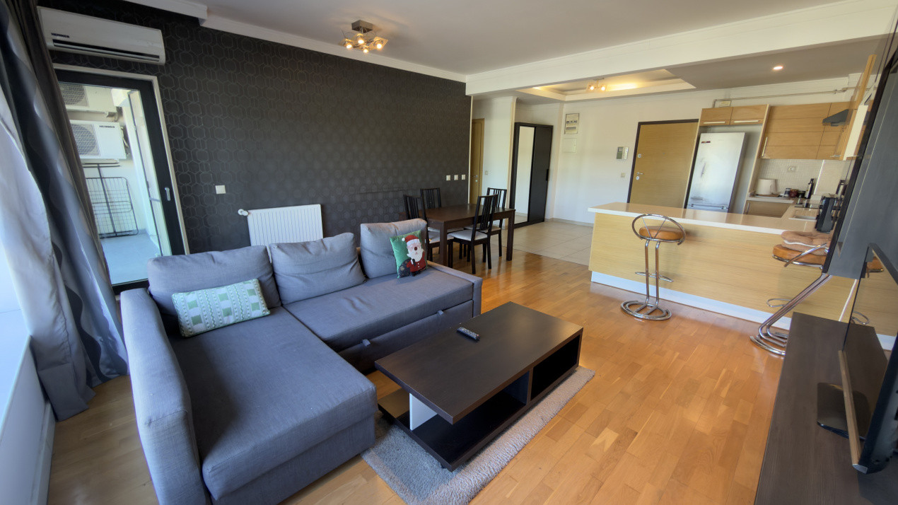 Apartament 2cam 65mp, Pet Friendly - Lacul Tei | Emerald Residences
