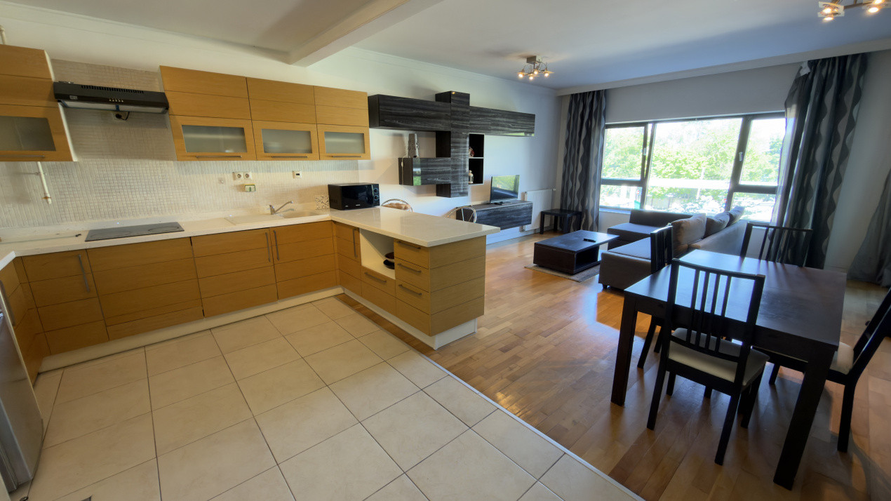 Apartament 2cam 65mp, Pet Friendly - Lacul Tei | Emerald Residences