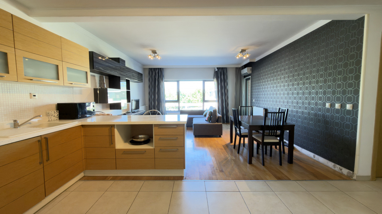 Apartament 2cam 65mp, Pet Friendly - Lacul Tei | Emerald Residences