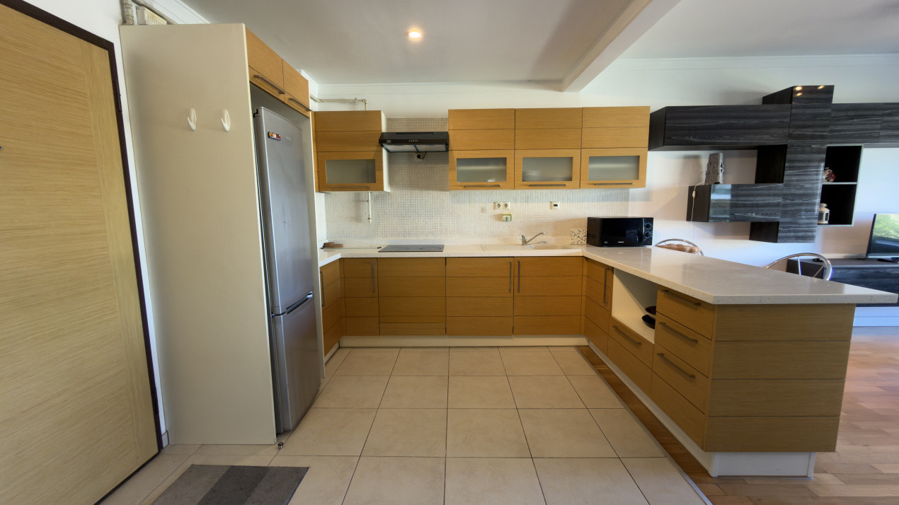 Apartament 2cam 65mp, Pet Friendly - Lacul Tei | Emerald Residences