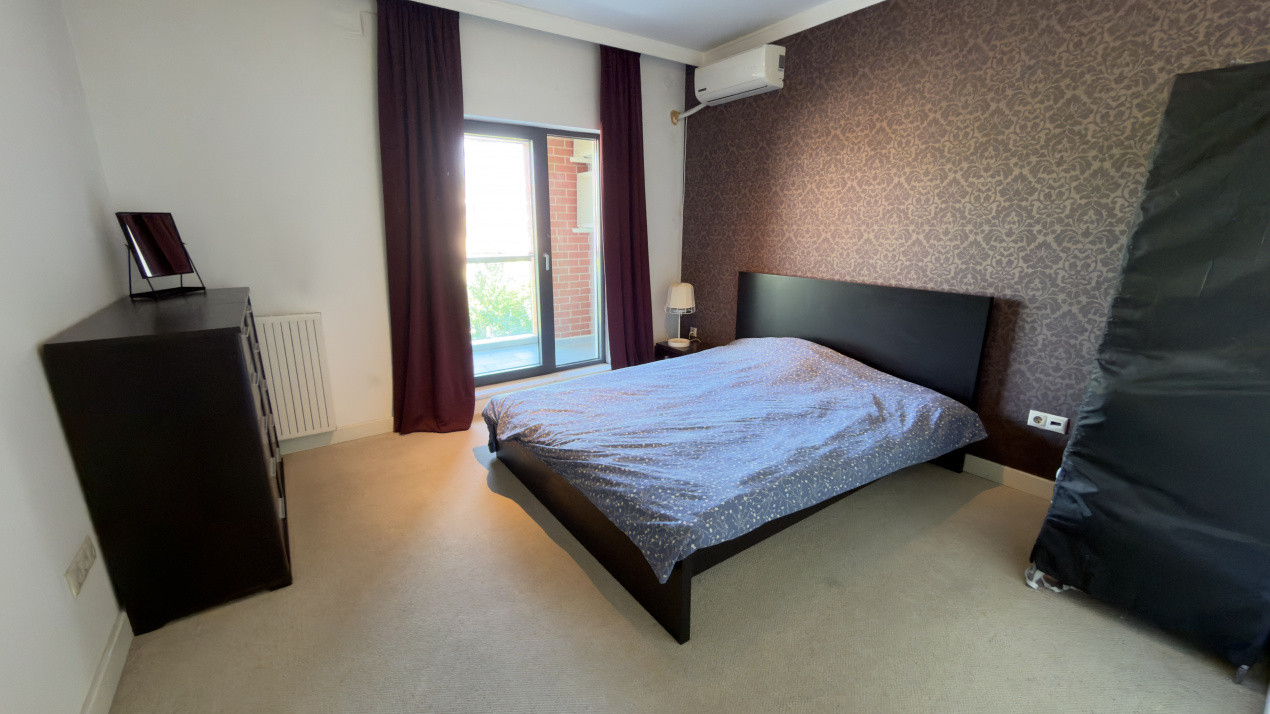 Apartament 2cam 65mp, Pet Friendly - Lacul Tei | Emerald Residences
