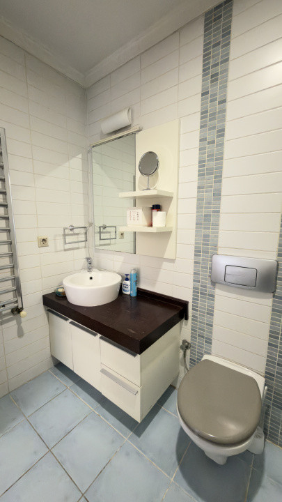 Apartament 2cam 65mp, Pet Friendly - Lacul Tei | Emerald Residences