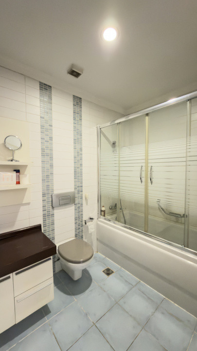 Apartament 2cam 65mp, Pet Friendly - Lacul Tei | Emerald Residences