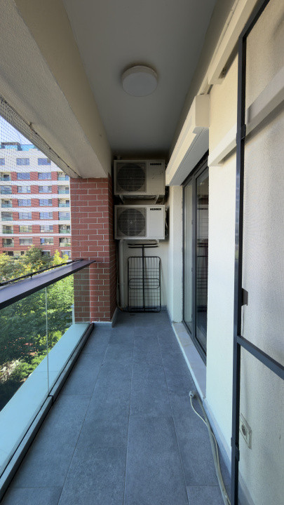 Apartament 2cam 65mp, Pet Friendly - Lacul Tei | Emerald Residences