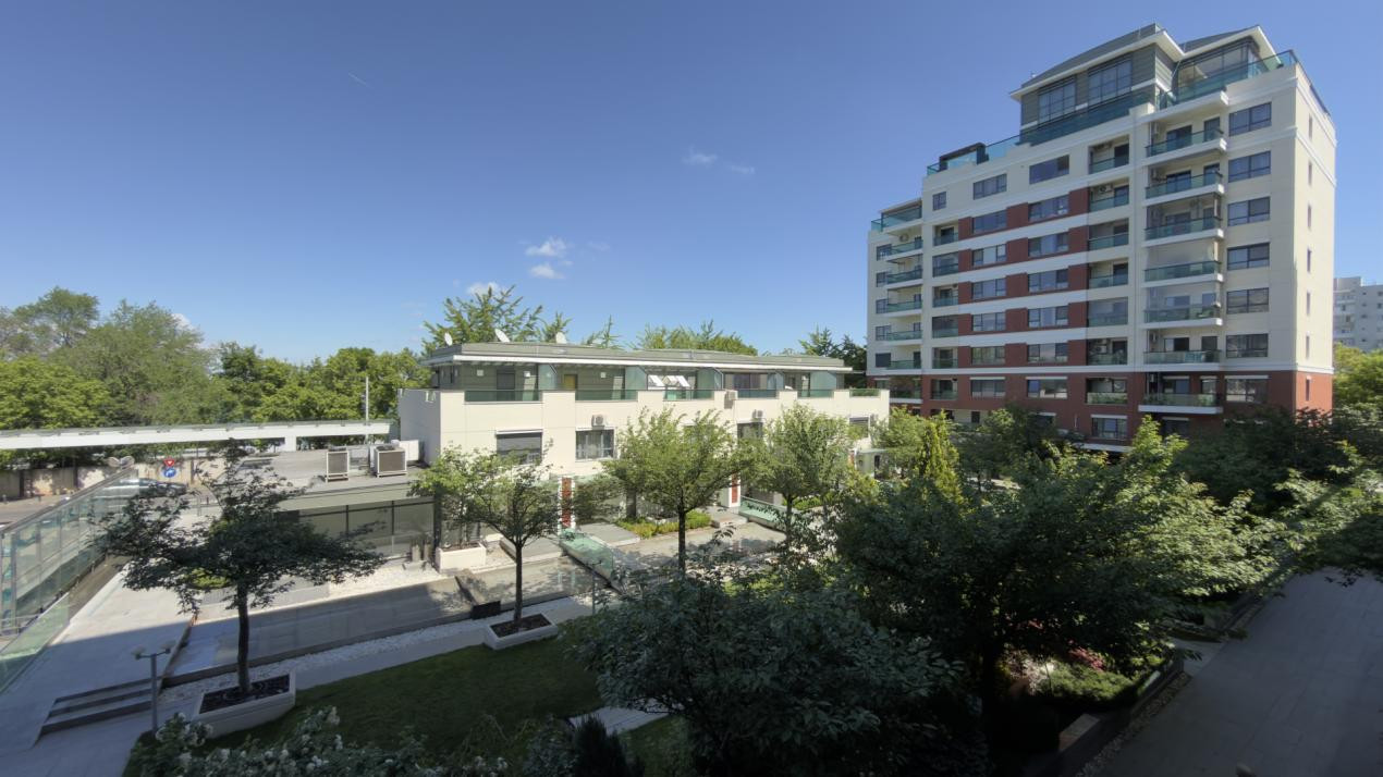 Apartament 2cam 65mp, Pet Friendly - Lacul Tei | Emerald Residences