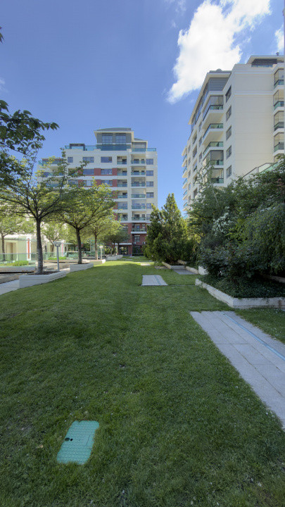 Apartament 2cam 65mp, Pet Friendly - Lacul Tei | Emerald Residences