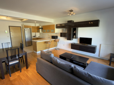 Apartament 2cam 65mp, Pet Friendly - Lacul Tei | Emerald Residences