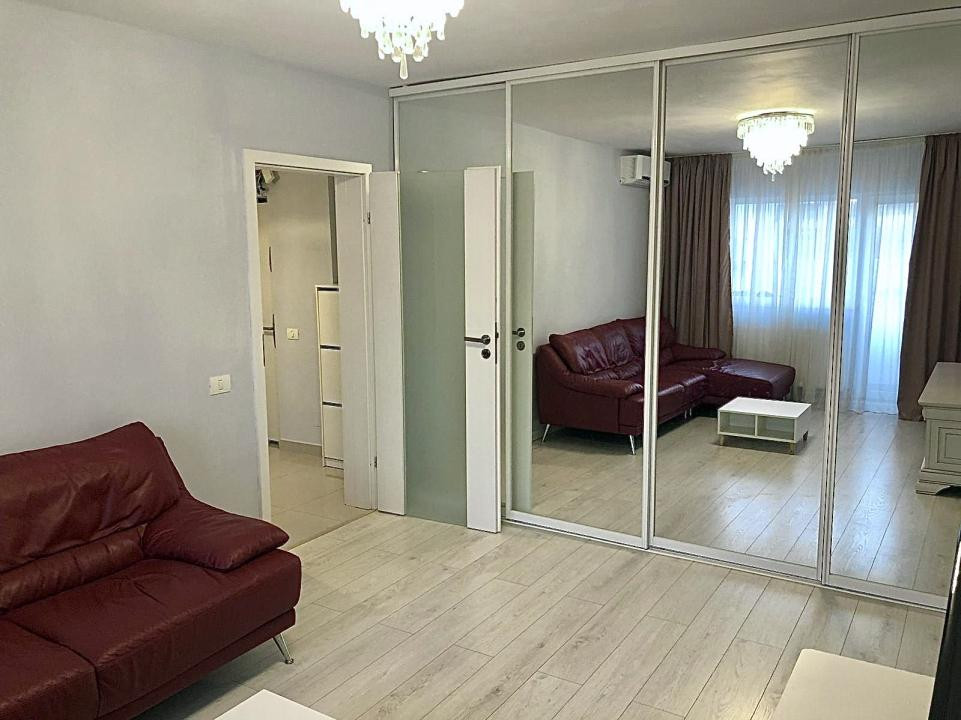 Apartament 2cam, 55MP, Bloc Anvelopat - MegaMall | Iancului | Pantelimon