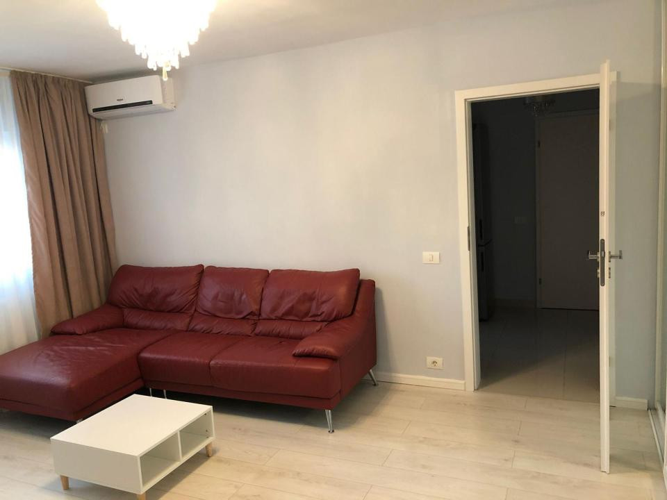 Apartament 2cam, 55MP, Bloc Anvelopat - MegaMall | Iancului | Pantelimon