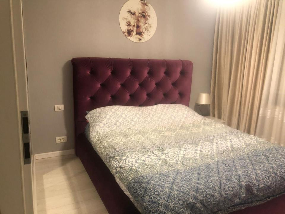 Apartament 2cam, 55MP, Bloc Anvelopat - MegaMall | Iancului | Pantelimon