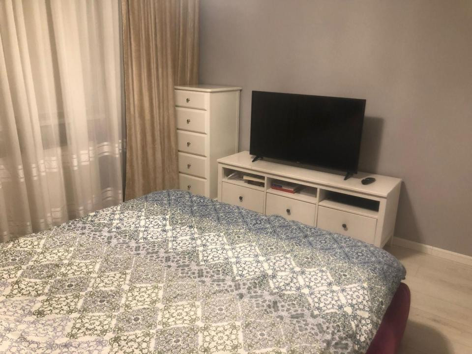 Apartament 2cam, 55MP, Bloc Anvelopat - MegaMall | Iancului | Pantelimon