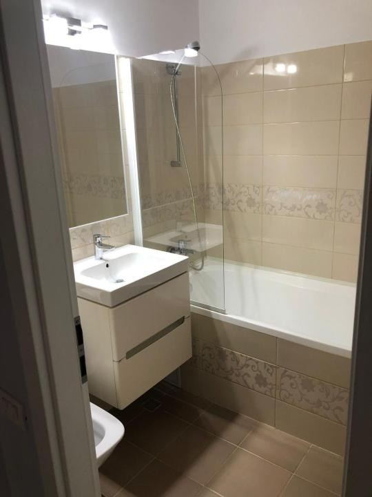 Apartament 2cam, 55MP, Bloc Anvelopat - MegaMall | Iancului | Pantelimon