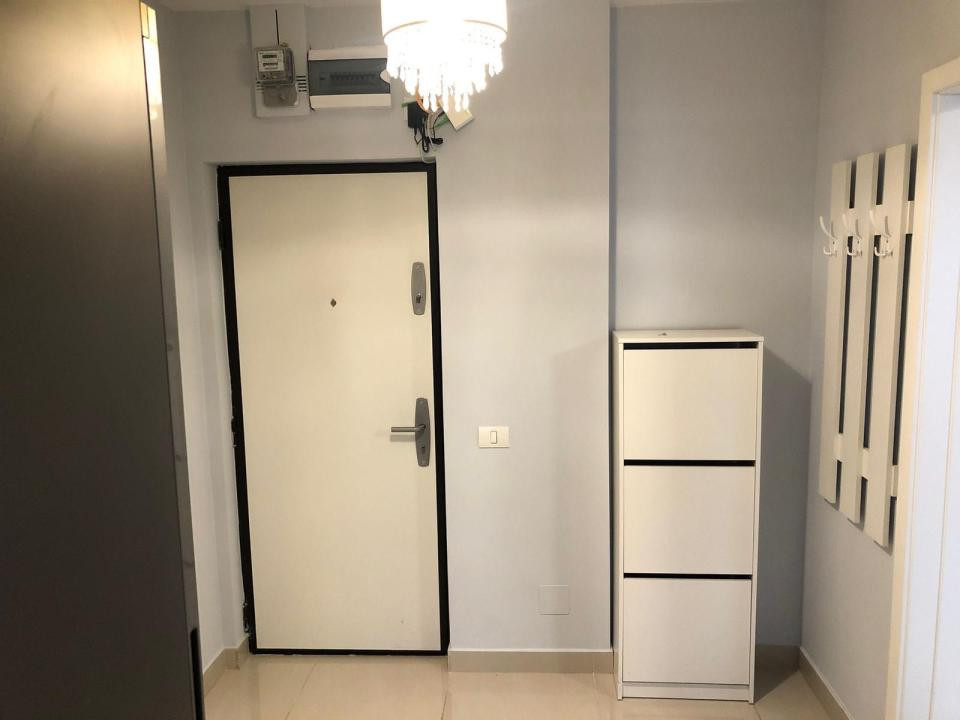 Apartament 2cam, 55MP, Bloc Anvelopat - MegaMall | Iancului | Pantelimon