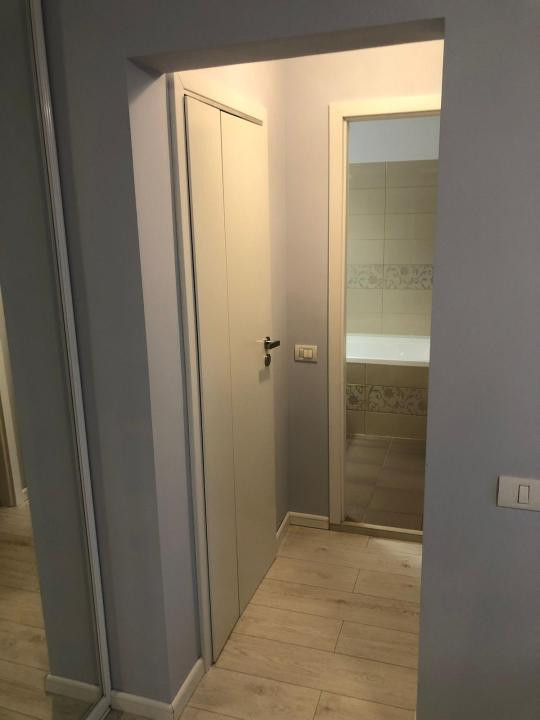 Apartament 2cam, 55MP, Bloc Anvelopat - MegaMall | Iancului | Pantelimon