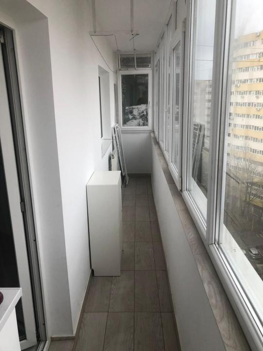 Apartament 2cam, 55MP, Bloc Anvelopat - MegaMall | Iancului | Pantelimon