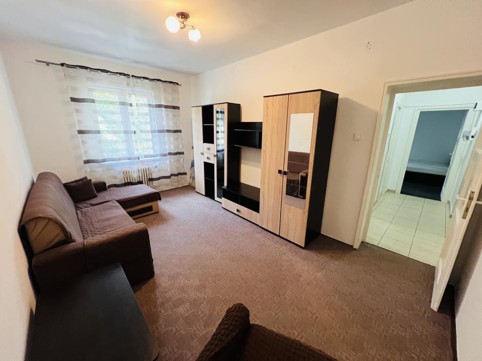 Apartament 2 camere, decomandat. Floreasca 
