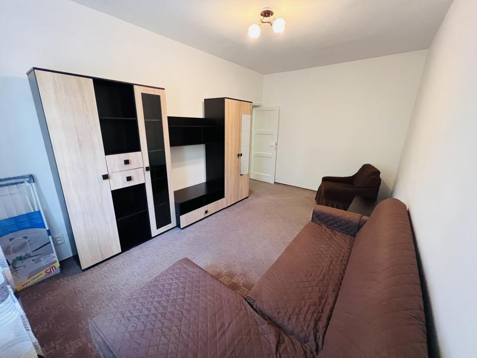 Apartament 2 camere, decomandat. Floreasca 