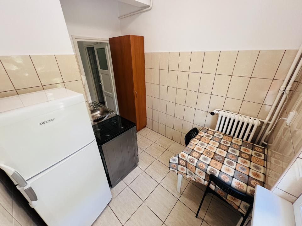 Apartament 2 camere, decomandat. Floreasca 