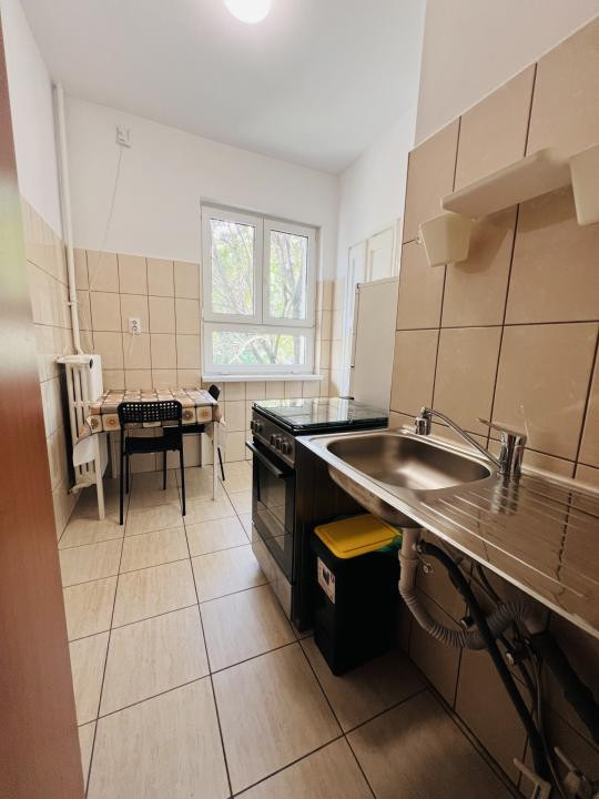 Apartament 2 camere, decomandat. Floreasca 