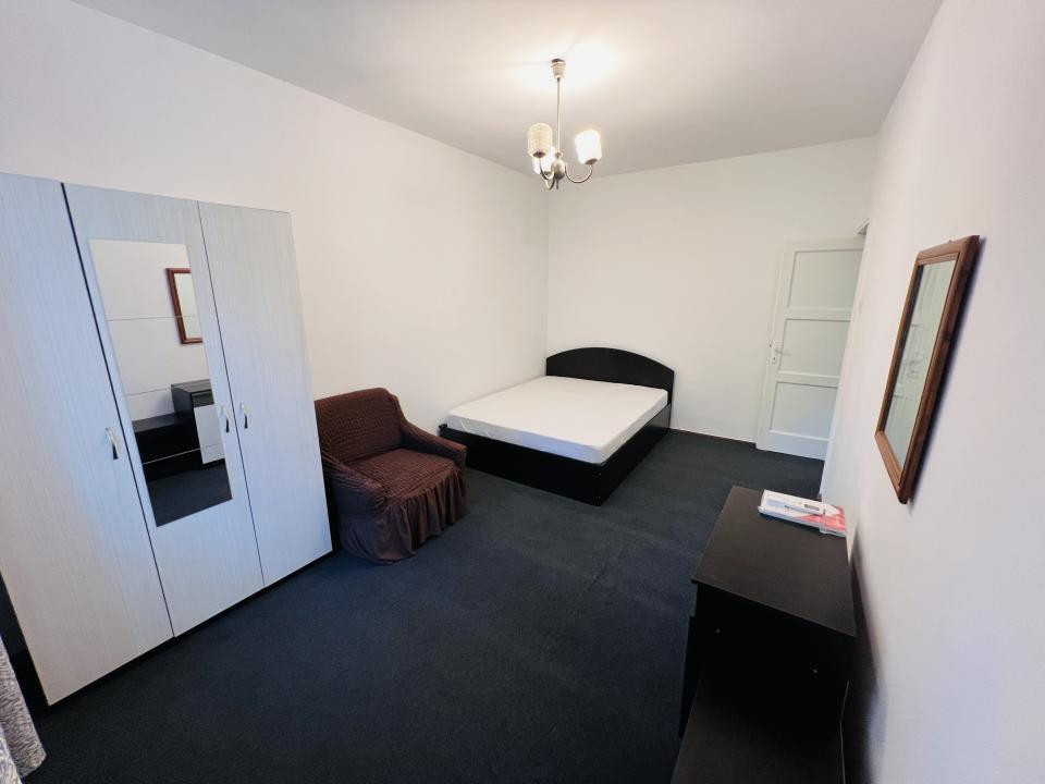 Apartament 2 camere, decomandat. Floreasca 