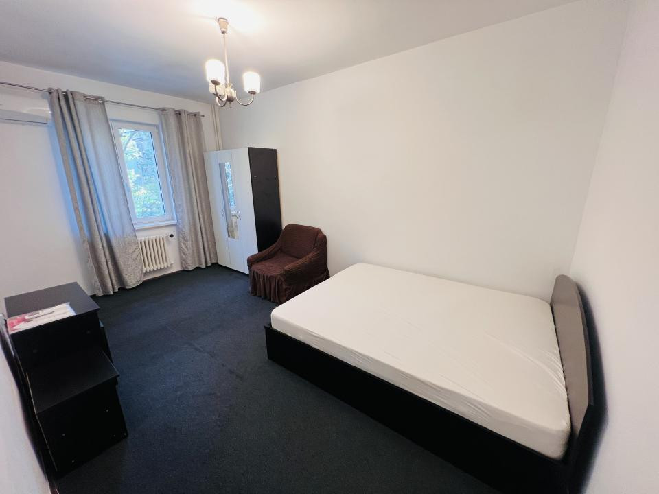 Apartament 2 camere, decomandat. Floreasca 