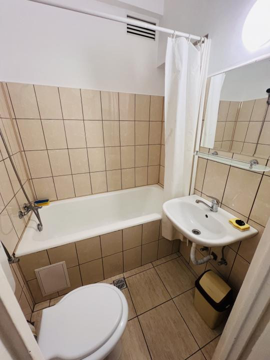 Apartament 2 camere, decomandat. Floreasca 