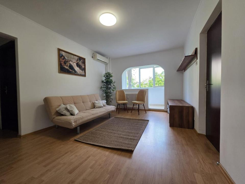 Apartament 2 camere  | Calea Moșilor – Mihai Eminescu