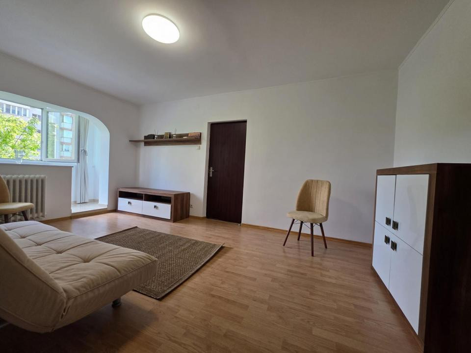 Apartament 2 camere  | Calea Moșilor – Mihai Eminescu