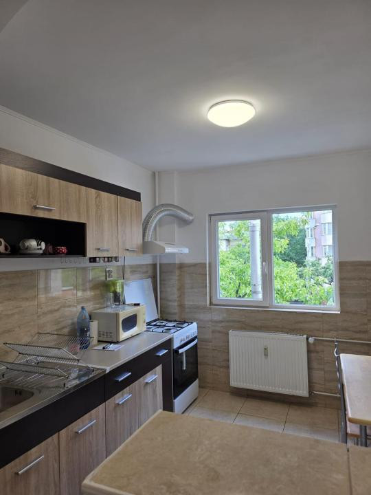 Apartament 2 camere  | Calea Moșilor – Mihai Eminescu