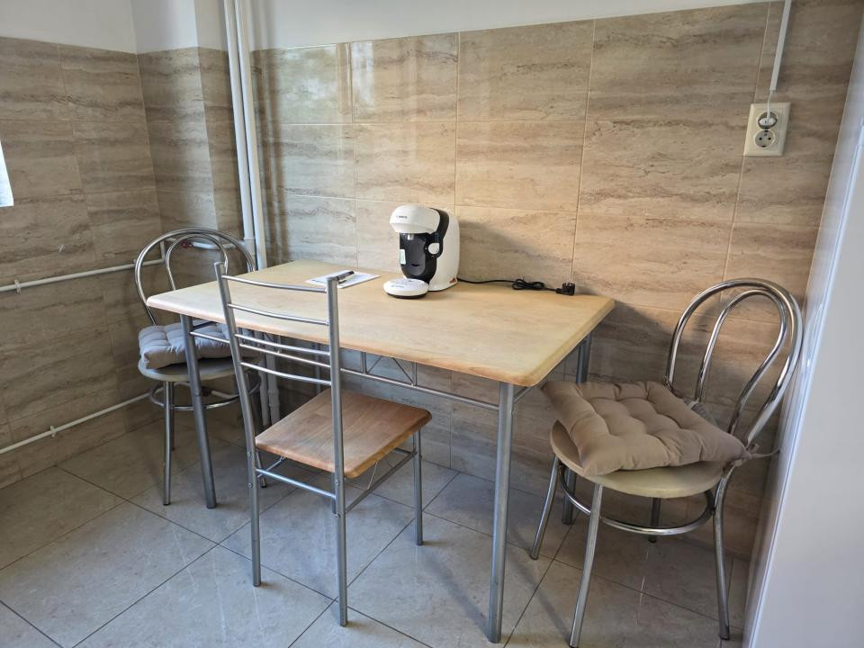 Apartament 2 camere  | Calea Moșilor – Mihai Eminescu