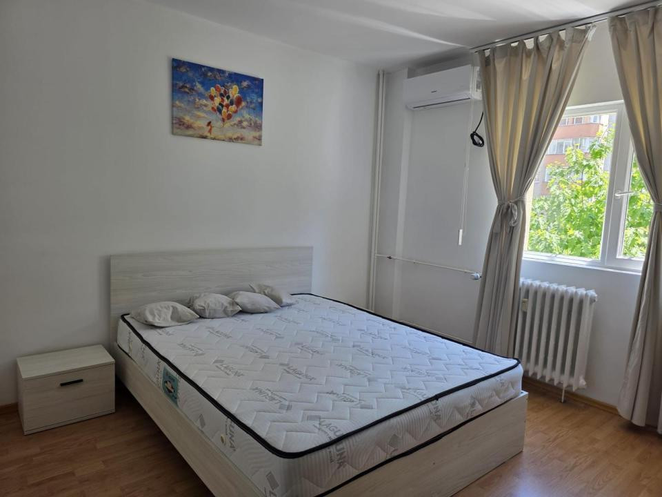Apartament 2 camere  | Calea Moșilor – Mihai Eminescu