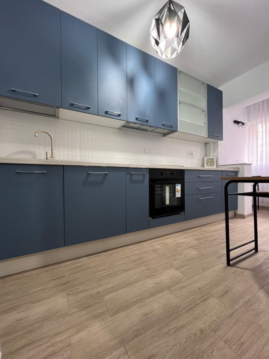 Apartament 2 camere  | Prima închiriere | Totul nou | Zona Teatrul National 