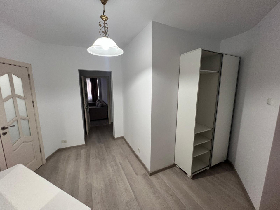 Apartament 2 camere  | Prima închiriere | Totul nou | Zona Teatrul National 