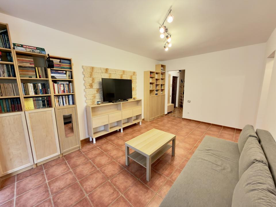 Apartament 2 camere Pet Friendly, Metrou  - Iancului | Calif