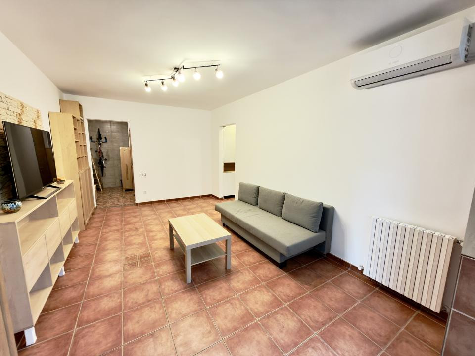 Apartament 2 camere Pet Friendly, Metrou  - Iancului | Calif
