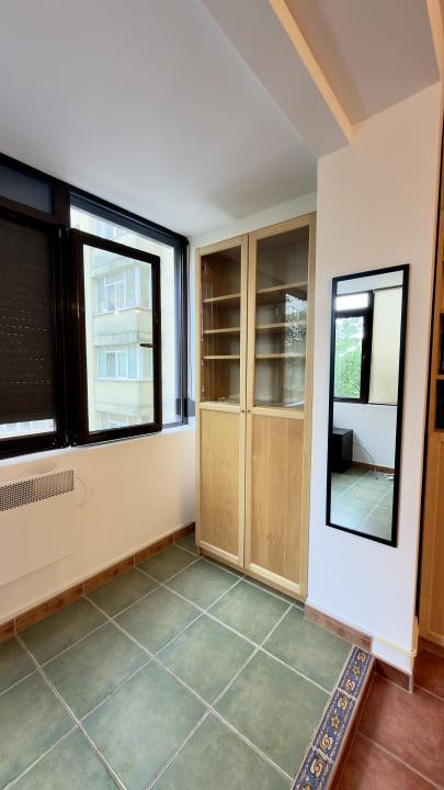 Apartament 2 camere Pet Friendly, Metrou  - Iancului | Calif