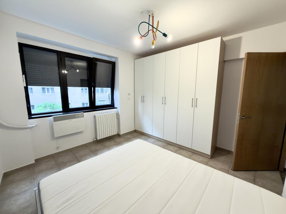 Apartament 2 camere Pet Friendly, Metrou  - Iancului | Calif