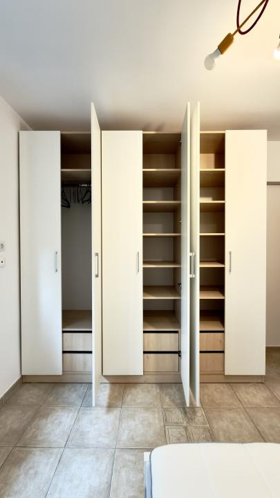 Apartament 2 camere Pet Friendly, Metrou  - Iancului | Calif