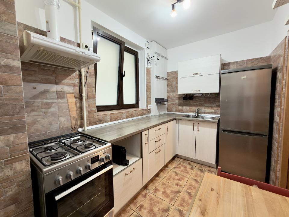 Apartament 2 camere Pet Friendly, Metrou  - Iancului | Calif